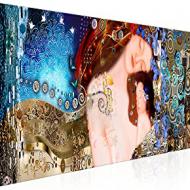 Recensioni di abbraccio quadro famoso