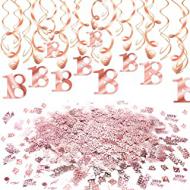 Recensioni di addobbo tavolo 18 anni