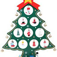 Recensioni di albero di natale da tavolo