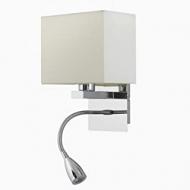 Recensioni di applique camera da letto