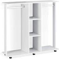 Recensioni di armadi classici economici