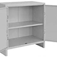 Recensioni di armadi metallici per ufficio