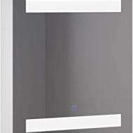 Recensioni di armadietto bagno con specchio