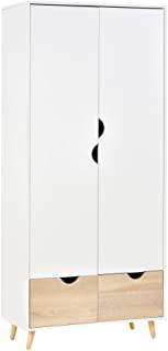Recensioni di armadio 120 cm