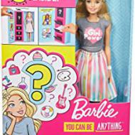 Recensioni di armadio barbie toys