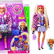 Recensioni di armadio di barbie