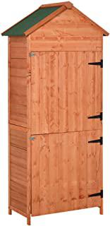 Recensioni di armadio legno esterno