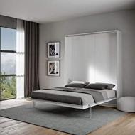 Recensioni di armadio letto a scomparsa
