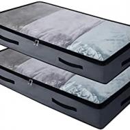 Recensioni di armadio sotto letto