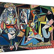 Recensioni di arte contemporanea quadri