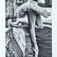 Recensioni di ballerina quadro