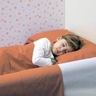 Recensioni di barre per letto bambini