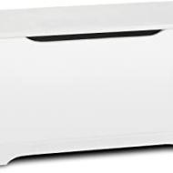Recensioni di baule bianco
