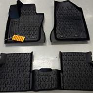 Recensioni di baule jeep compass