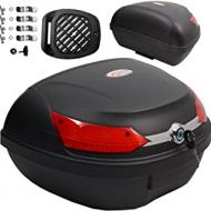 Recensioni di baule moto