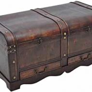 Recensioni di baule vintage arredamento