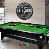 Recensioni di biliardo tavolo da pranzo
