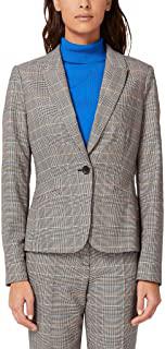 Recensioni di blazer quadri