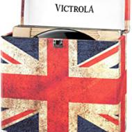 Recensioni di borsa porta vinili
