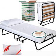 Recensioni di brandina letto