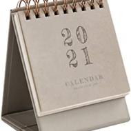 Recensioni di calendario da scrivania 2021