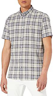 Recensioni di camicia a quadri uomo