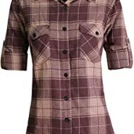Recensioni di camicia a quadri