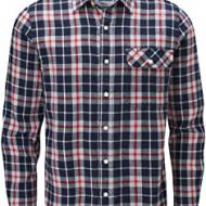 Recensioni di camicia flanella quadri uomo