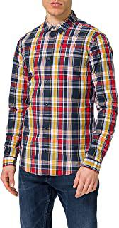 Recensioni di camicia quadri uomo