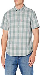 Recensioni di camicia quadri