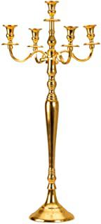 Recensioni di candelabri argento moderni