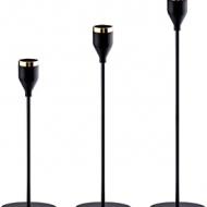 Recensioni di candelabri moderni