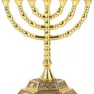 Recensioni di candelabro a 7 braccia