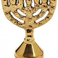 Recensioni di candelabro a sette braccia