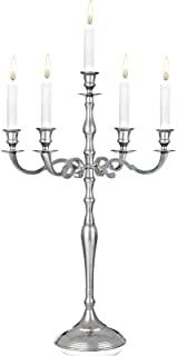 Recensioni di candelabro argento sheffield