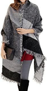 Recensioni di cappotto a quadri bianco e nero