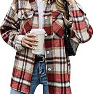 Recensioni di cappotto a quadri donna
