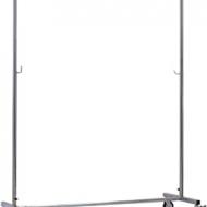Recensioni di carrello porta abiti