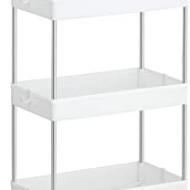 Recensioni di carrello porta tv con ruote