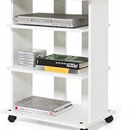 Recensioni di carrello porta tv
