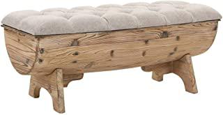 Recensioni di cassapanca legno grezzo