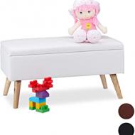 Recensioni di cassapanca pouf