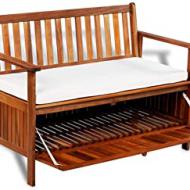 Recensioni di cassapanche in legno