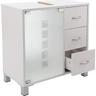 Recensioni di cassetti sotto lavabo