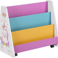 Recensioni di cassettiera bambini