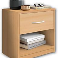 Recensioni di cassettiera da scrivania legno