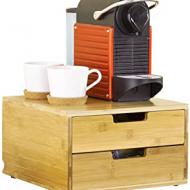 Recensioni di cassettiera in legno