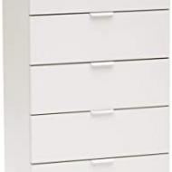 Recensioni di cassettiera legno bianco