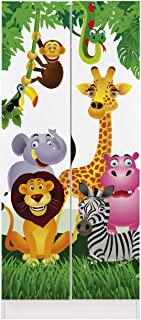 Recensioni di cassettiera per bambini
