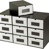 Recensioni di cassettiera porta scarpe